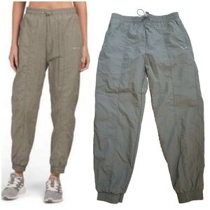 Wilo The Label Parachute Pants Sage Green Size Medium Anthropologie Boho Army